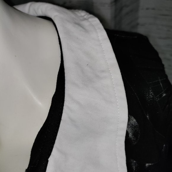 KILLSTAR - Voodoo Crop Top - Picture 10 of 13